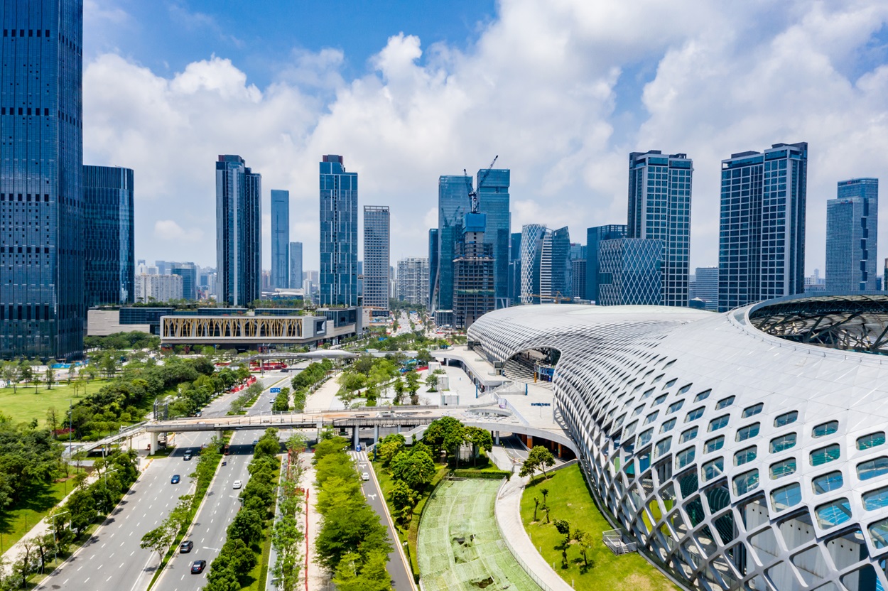 Shenzhen Office