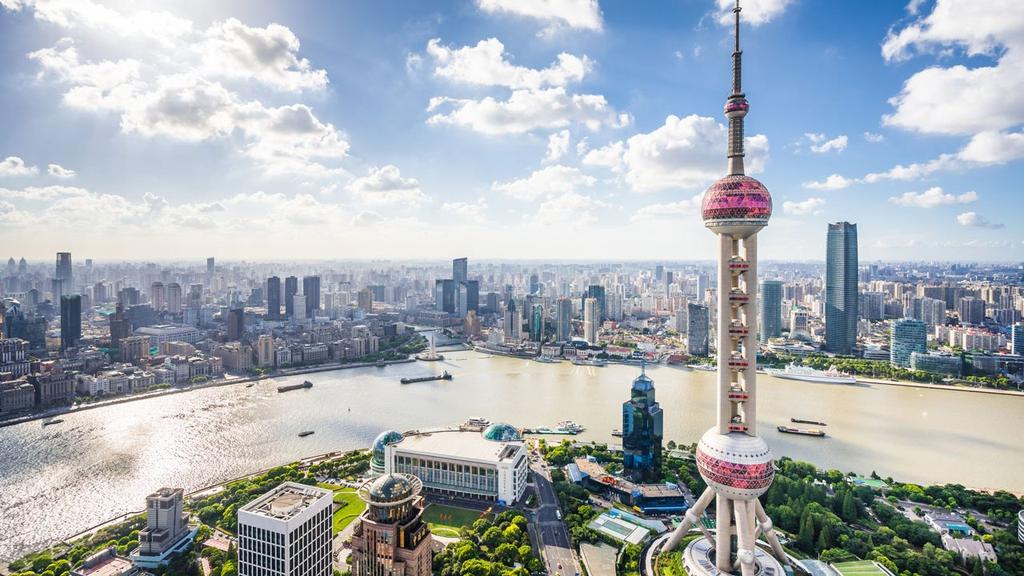 shanghai-china